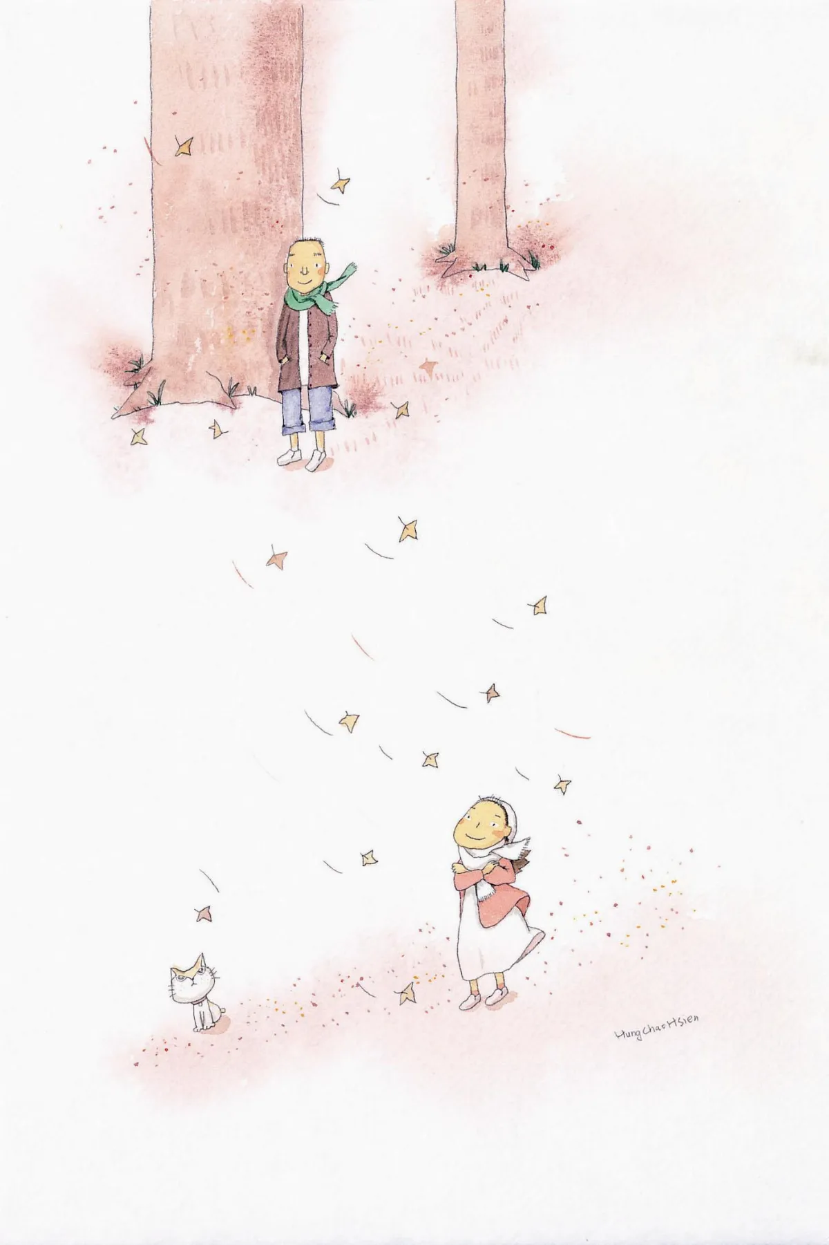 心靈小語