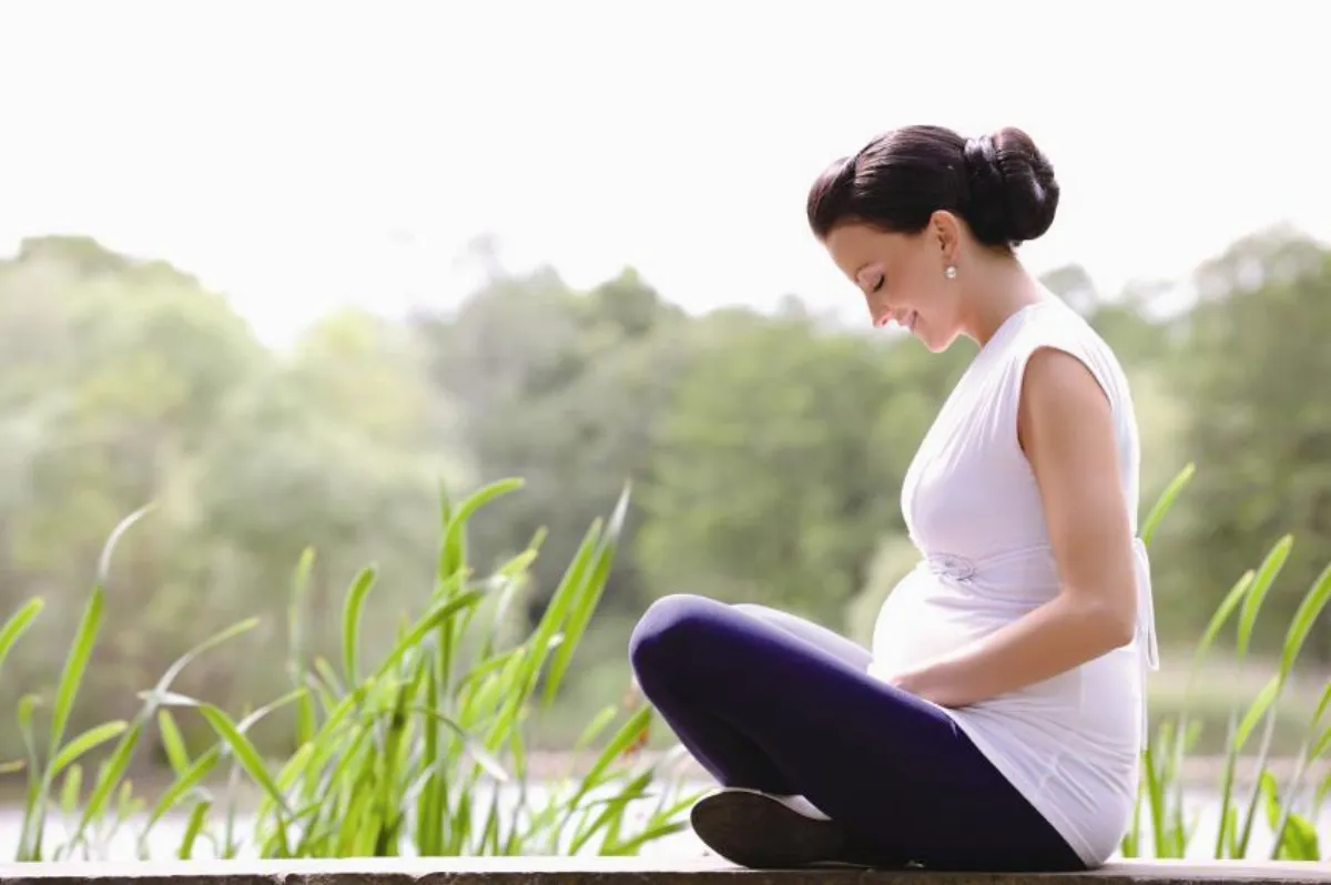 5 個好習慣 助你好孕