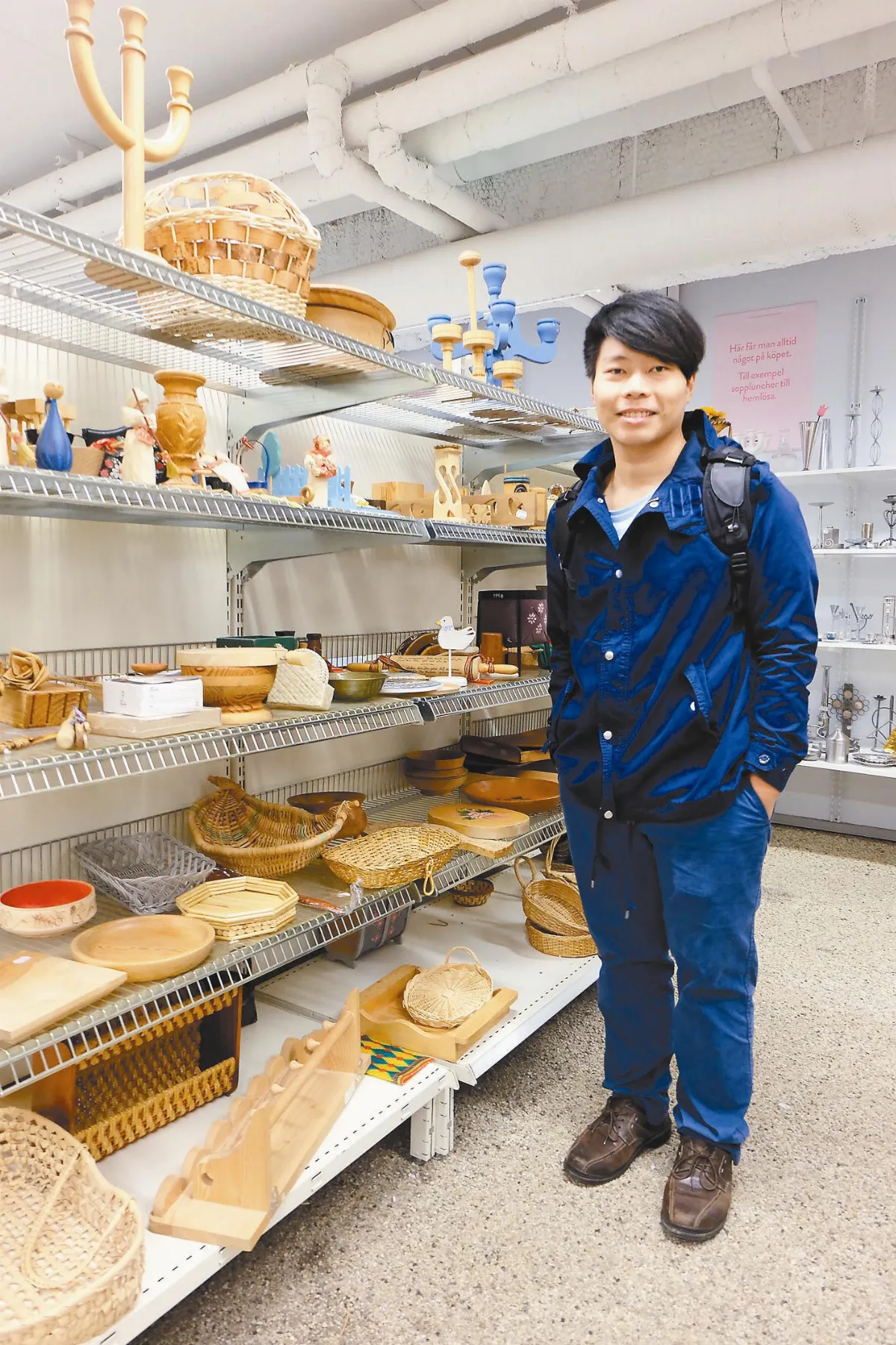 導遊夢想家 活化玉石技藝