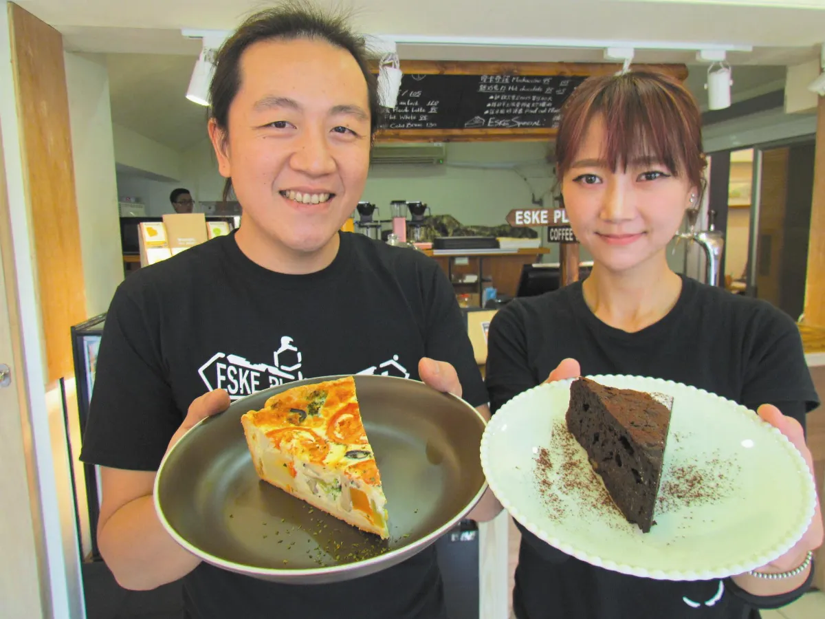 紐澳客解鄉愁 就哈這一味