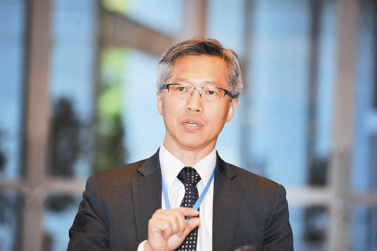中研院將設改進委員會 院士直選院長 項武忠撤案