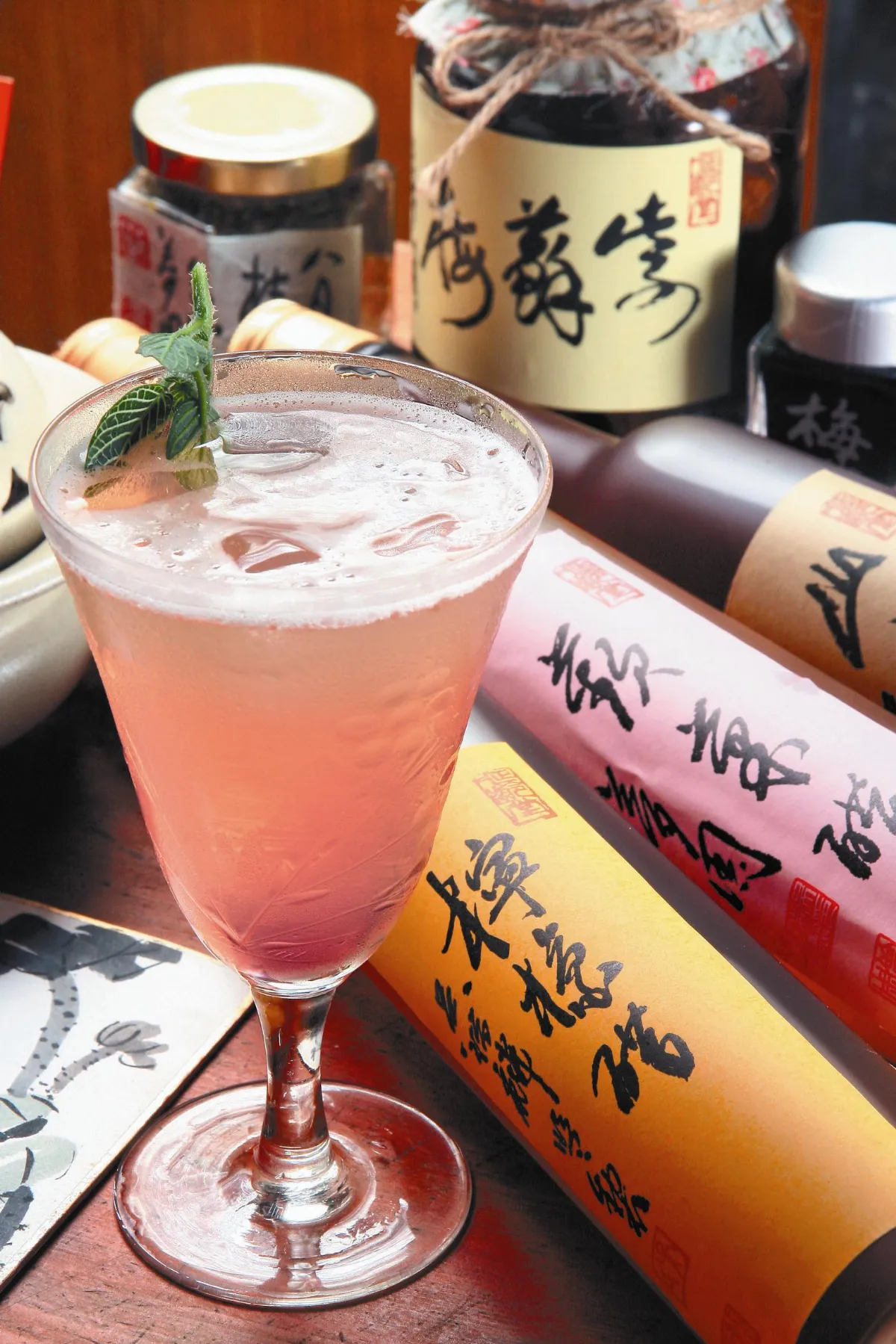 喝醋降血糖？醫：含糖不降反升