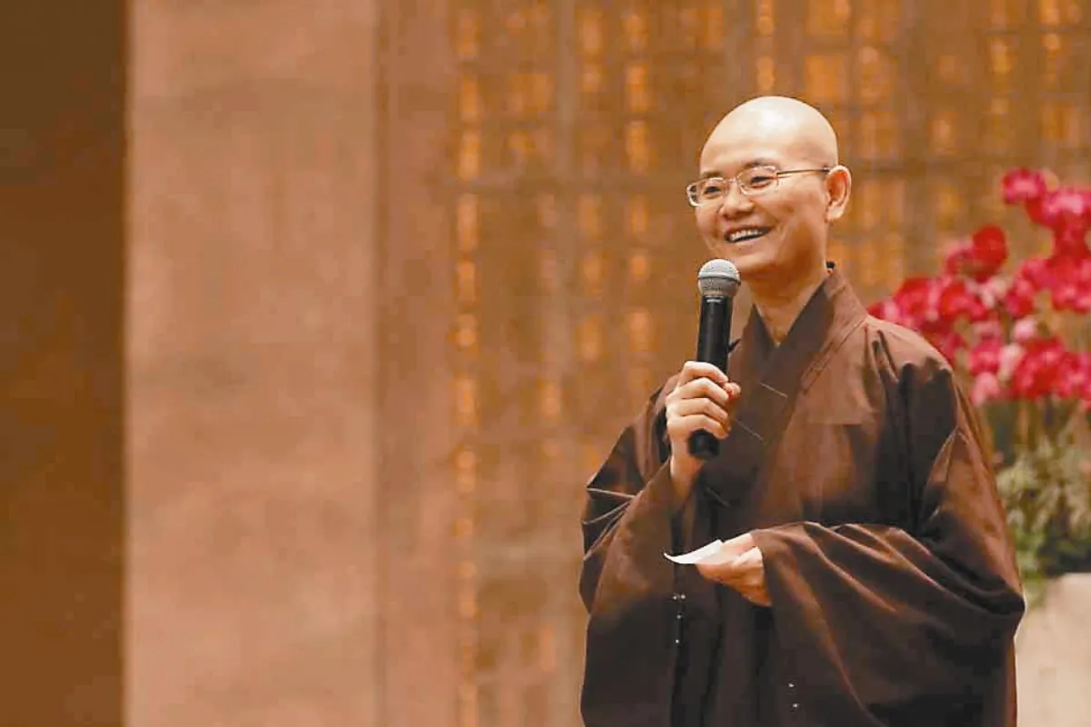 懺悔的真義