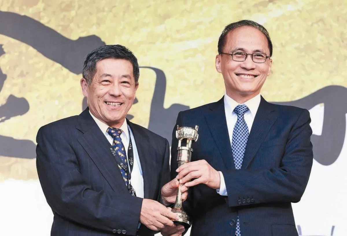 金鼎40   陳隆昊：讓閱讀變全民嗜好