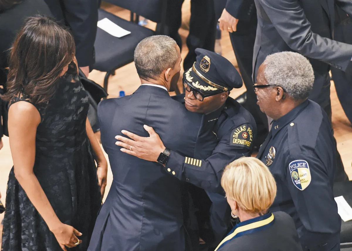 黑人朋友是我一部分 挺黑人 美亞裔致父母一封信