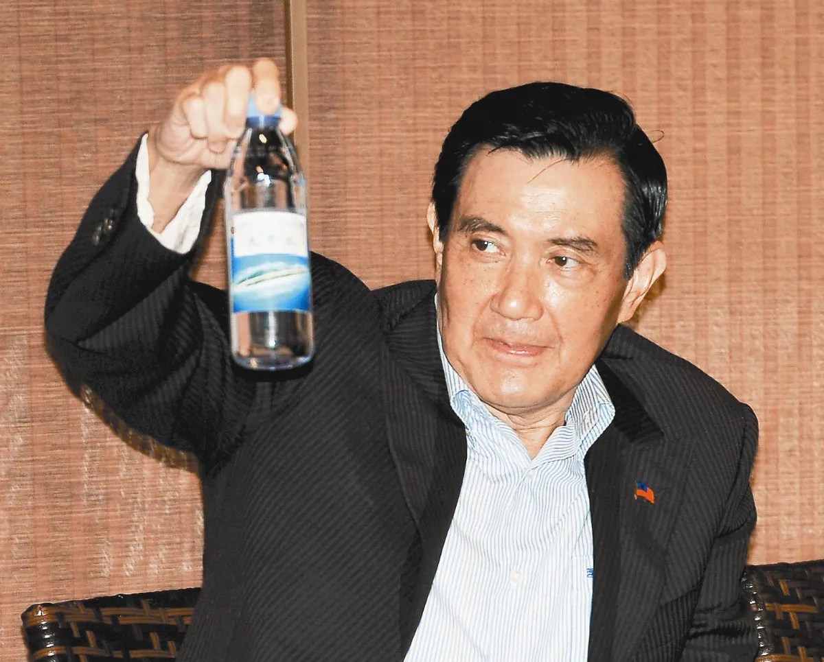 秀太平水  馬：不服仲裁結果