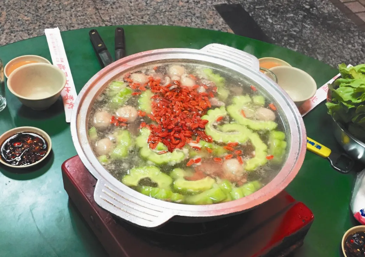 苦瓜可降血糖？ 醫師：均衡飲食