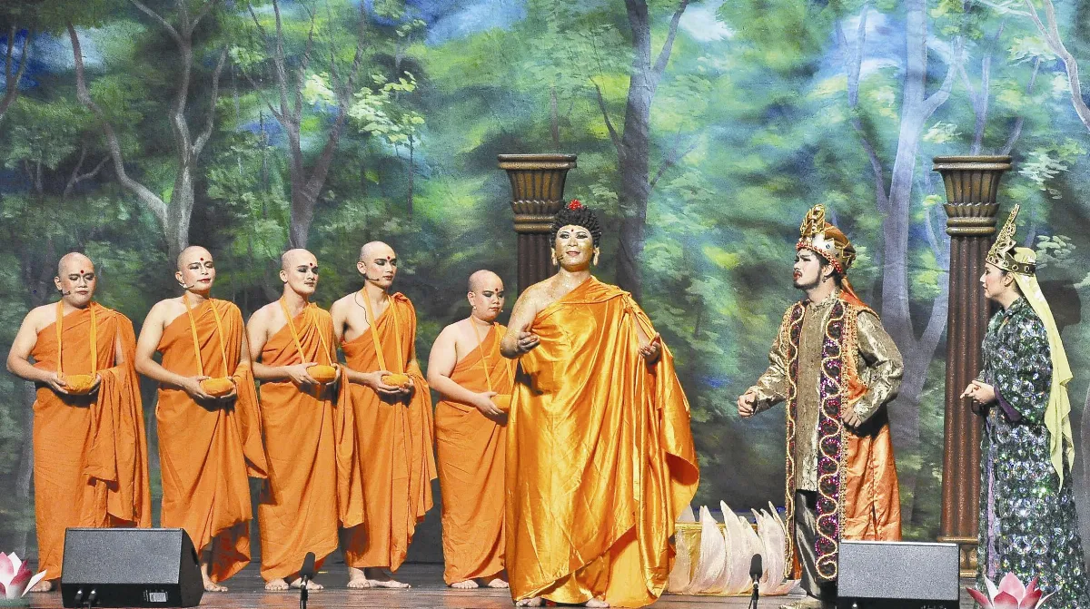 人間系列 佛光山好？不好？ 中