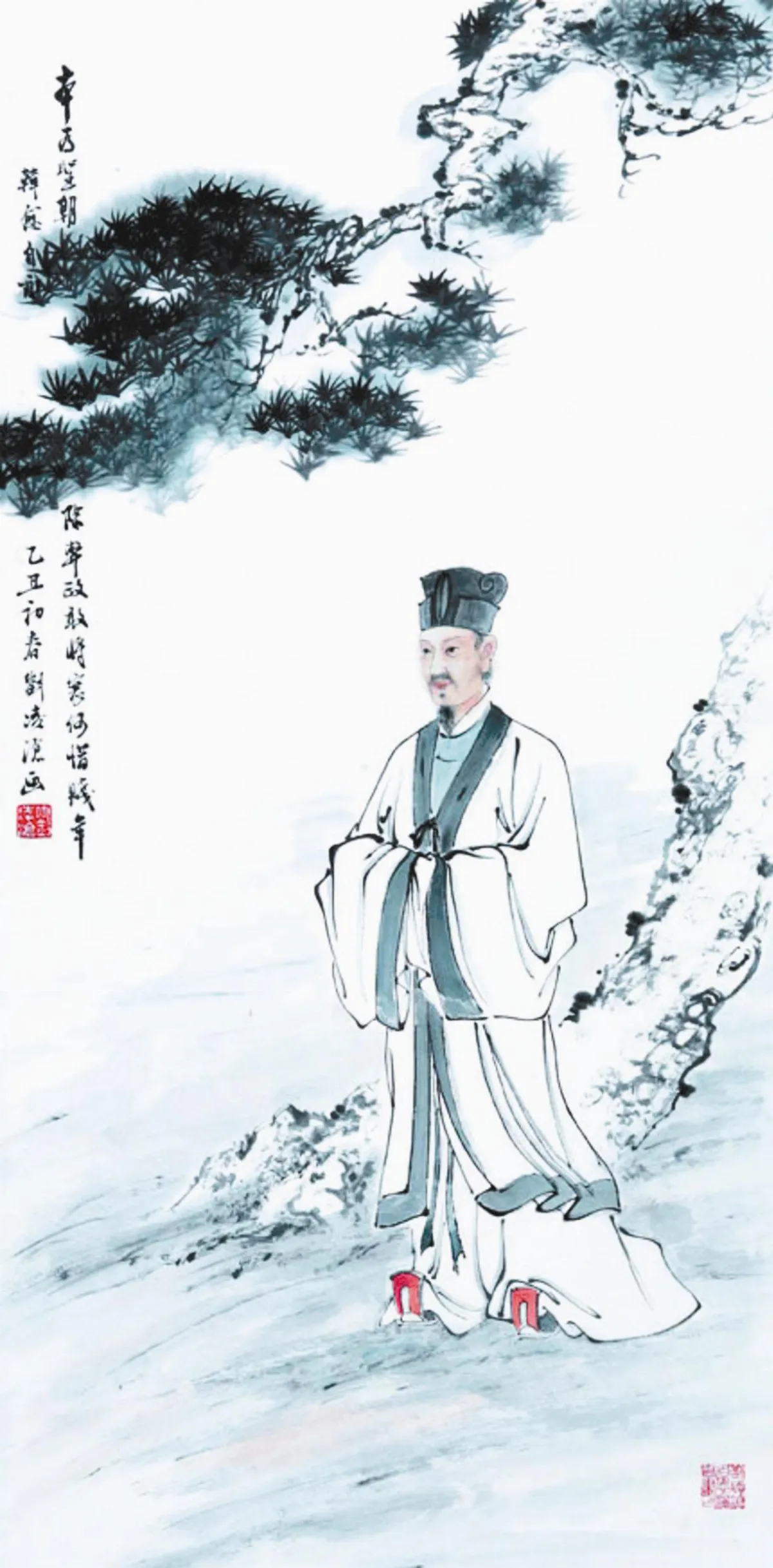 規模 唐朝之最 唐玄宗辦最大科舉錄取率掛0
