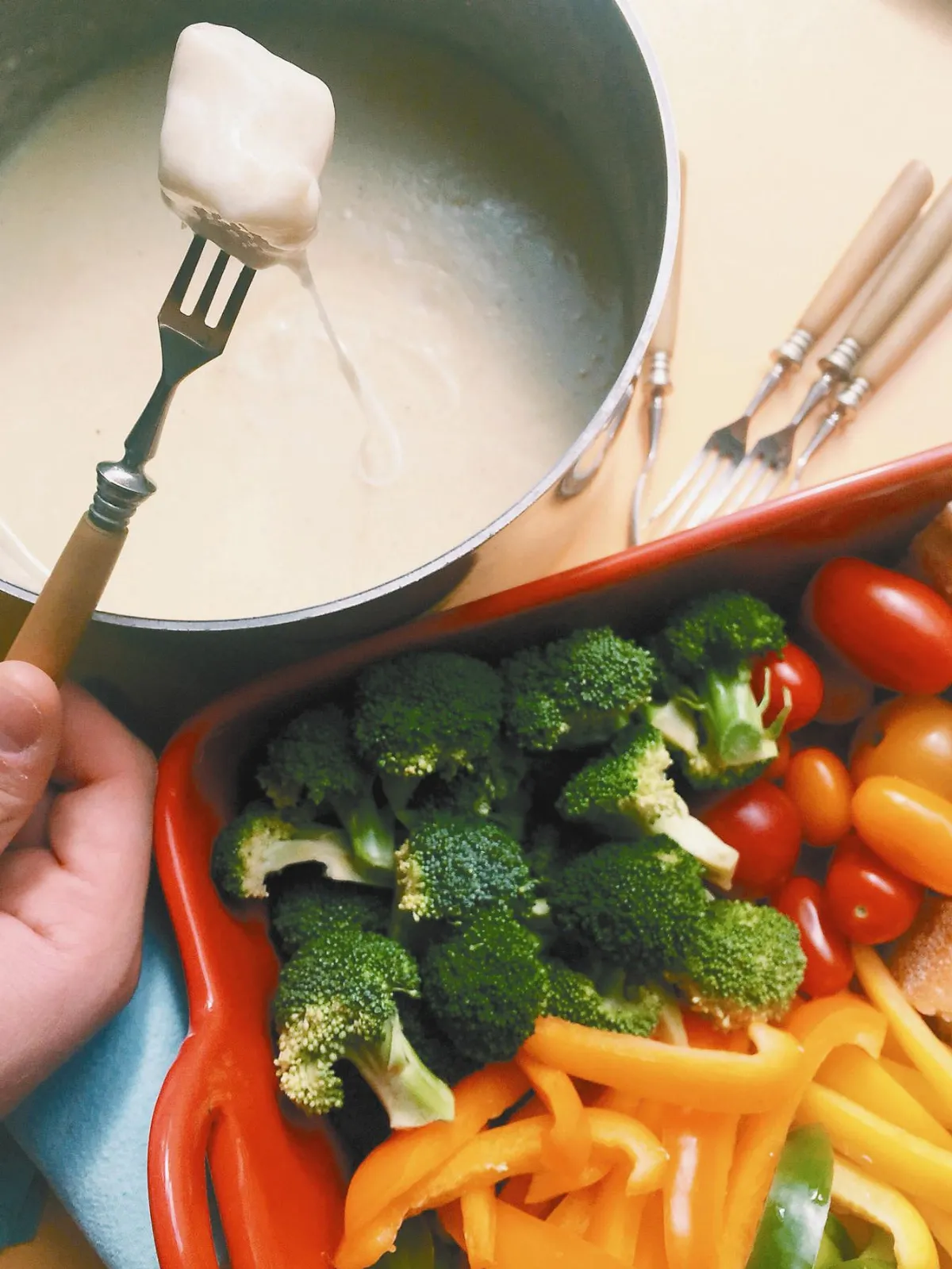 杜林市長 打造義首座素食城