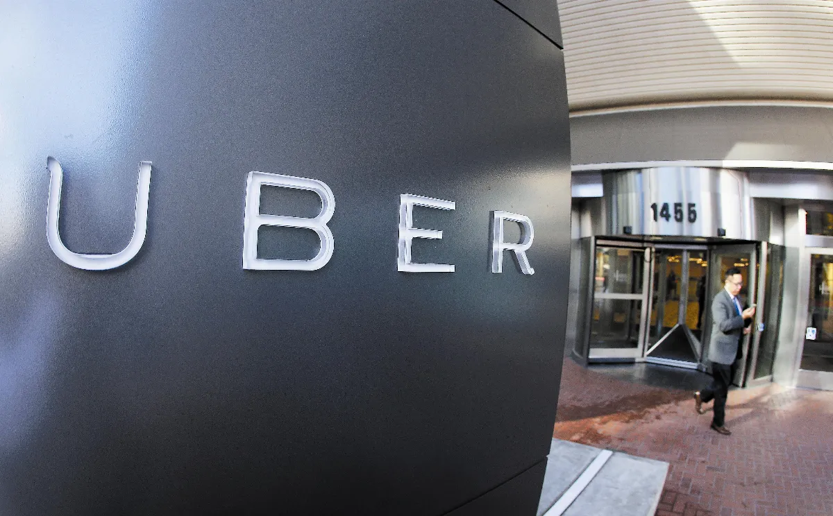 汽車搭載科技 跨業結盟盛行