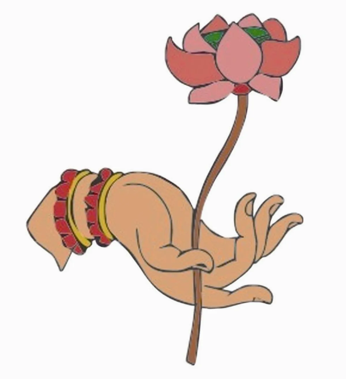 花開禪心 把感謝說出來
