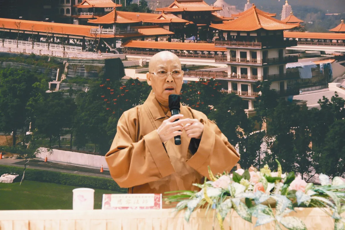 發心的真義