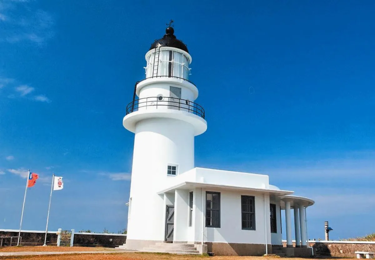 極點燈塔 環島遊客新挑戰