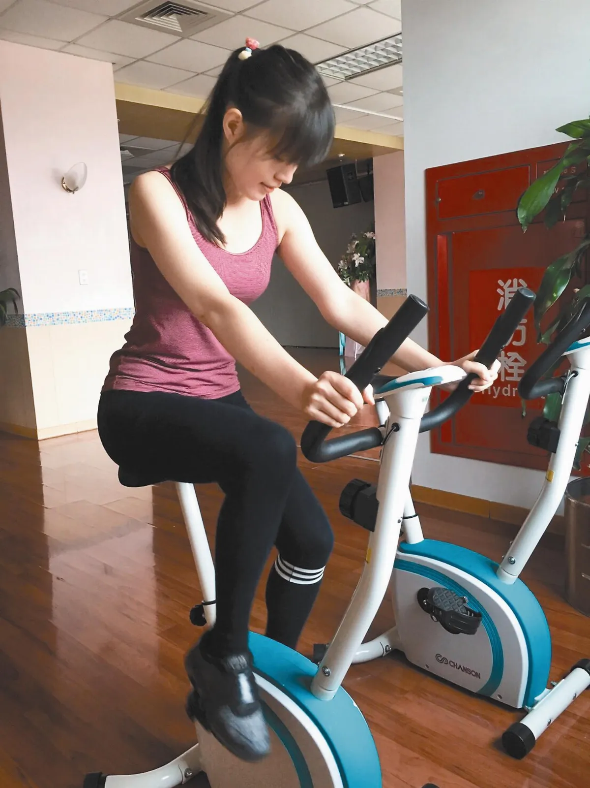 打破迷思 運動讓你聰明防失智