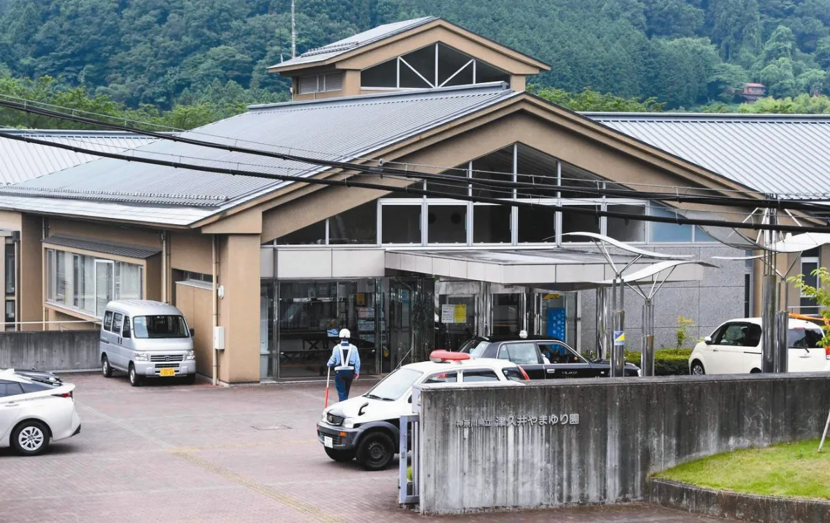 揚言「要令殘疾人士從世上消失」 日男闖看護中心濫砍 19死26傷