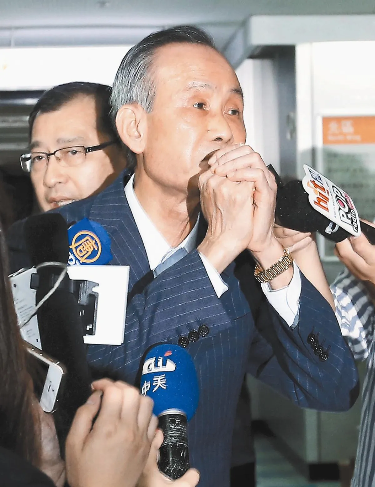 大巨蛋公安 全由台建中心審查