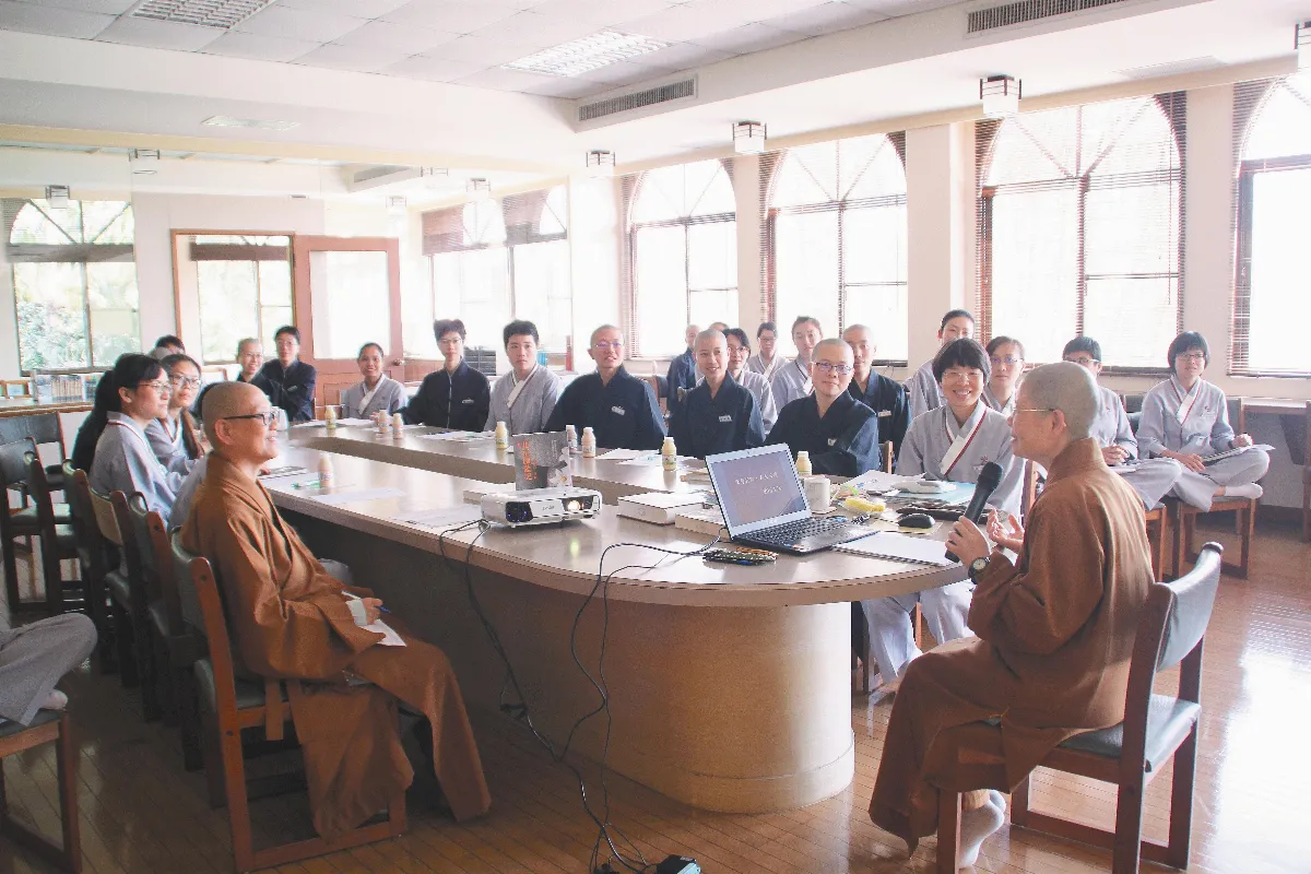叢林生活 叢林學院課程介紹系列─3     圖書館說書日篇