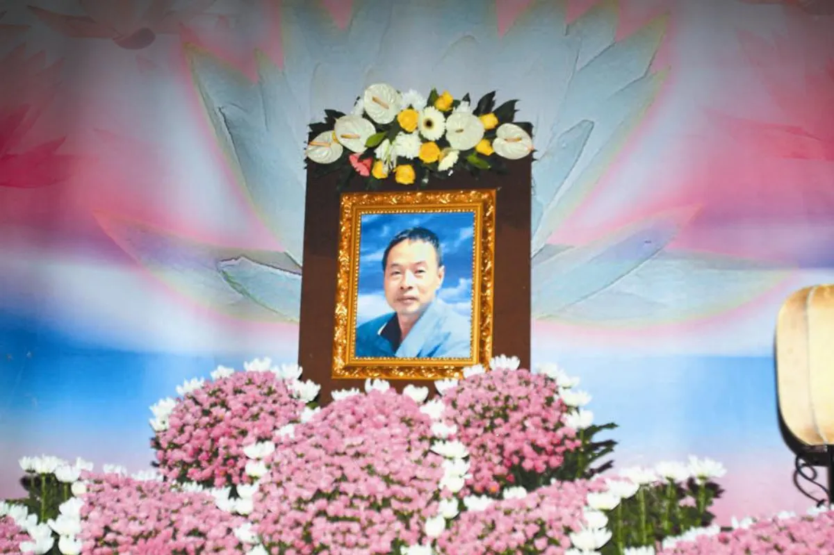 火燒車慘案 司機恐爛醉