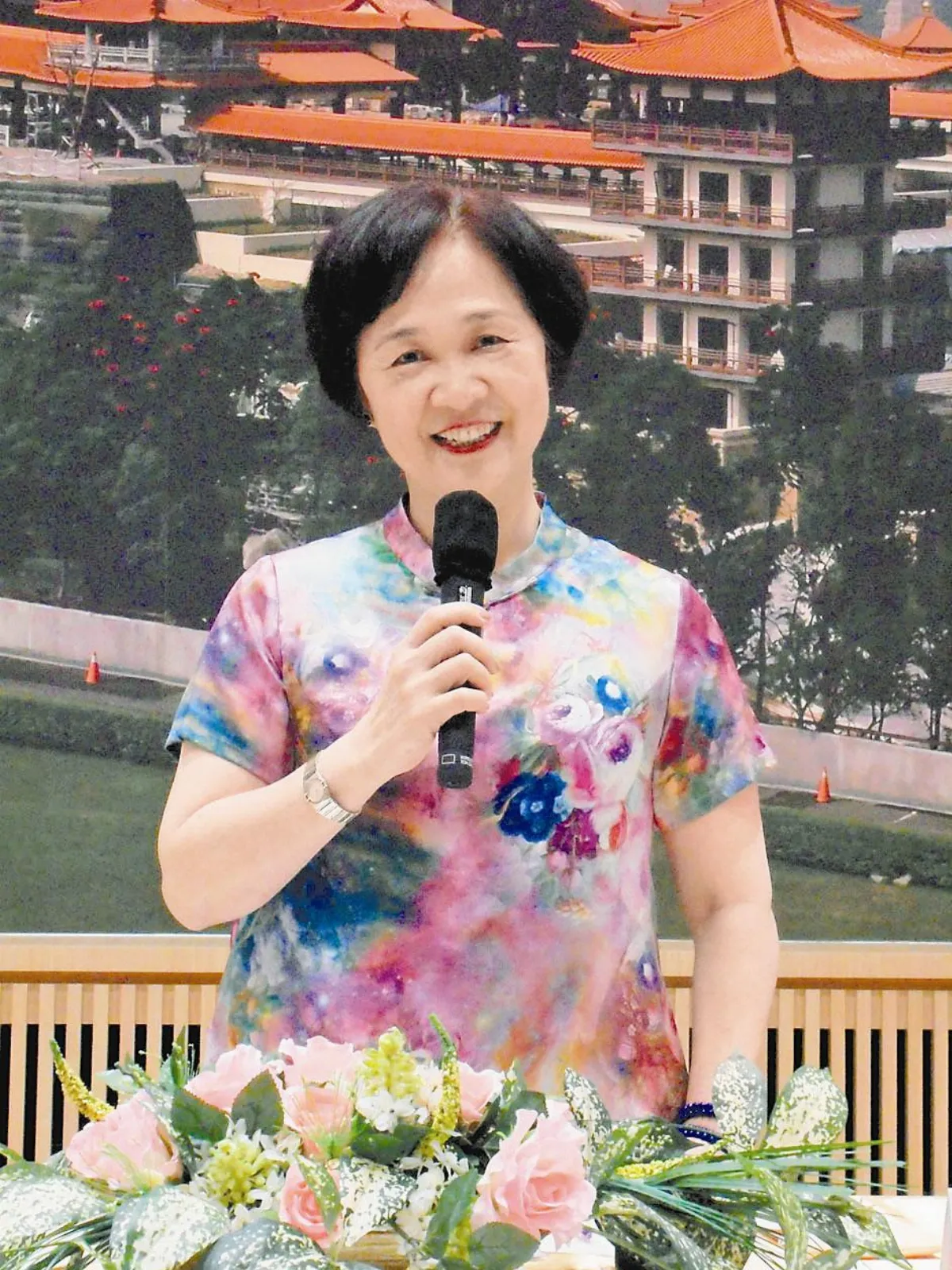 病苦的真義