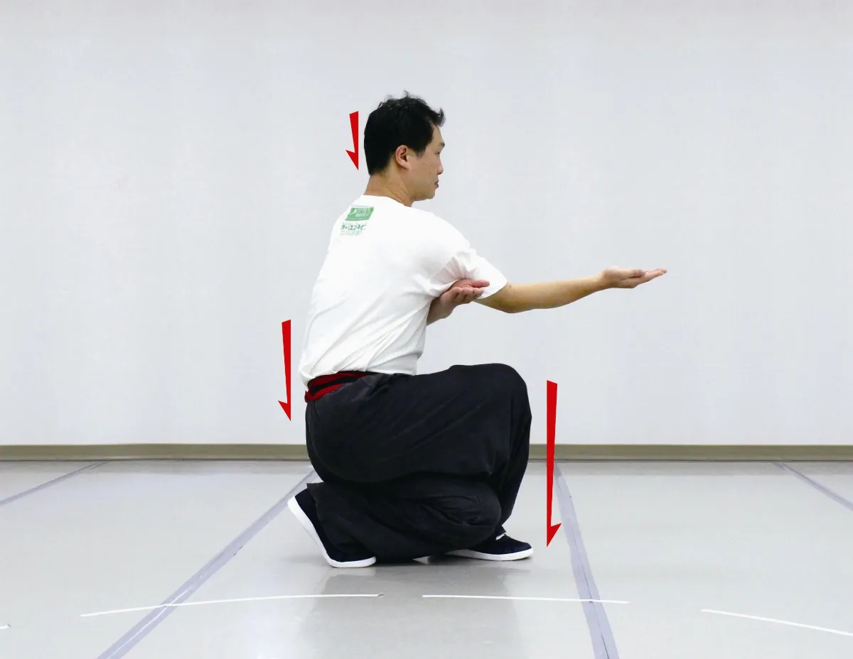 練身也練心 看見身體的統一與矛盾