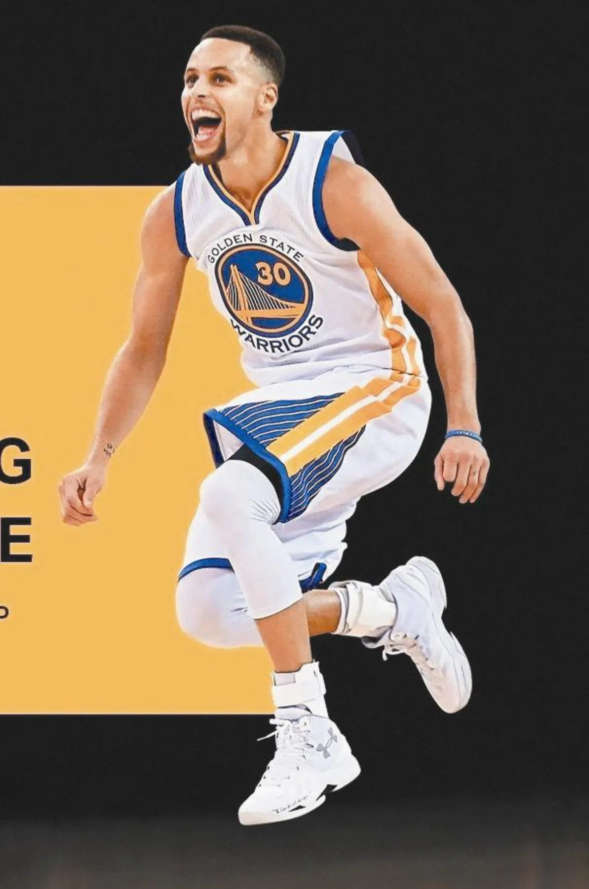 NBA紅星柯瑞 9月訪台
