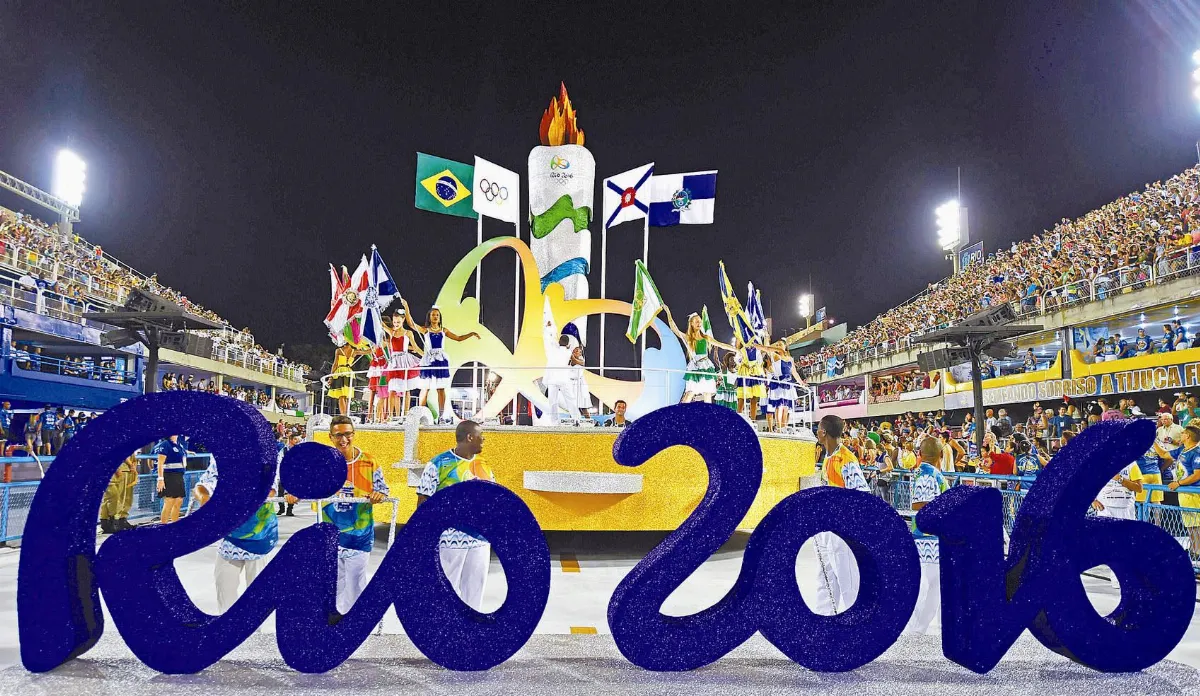 走亮麗動感風 趕走憂鬱 開幕式7萬粉絲一起High