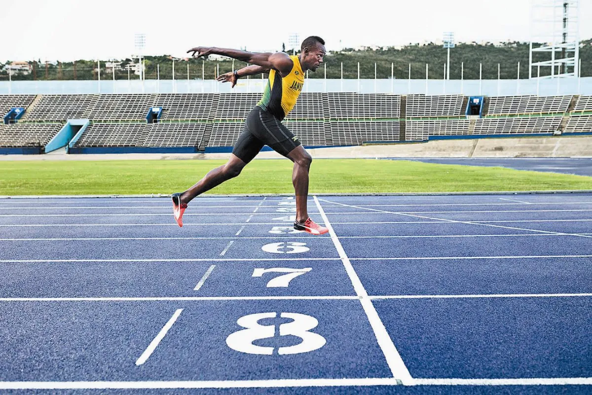 運動盛會 金牌身影裡有MIT