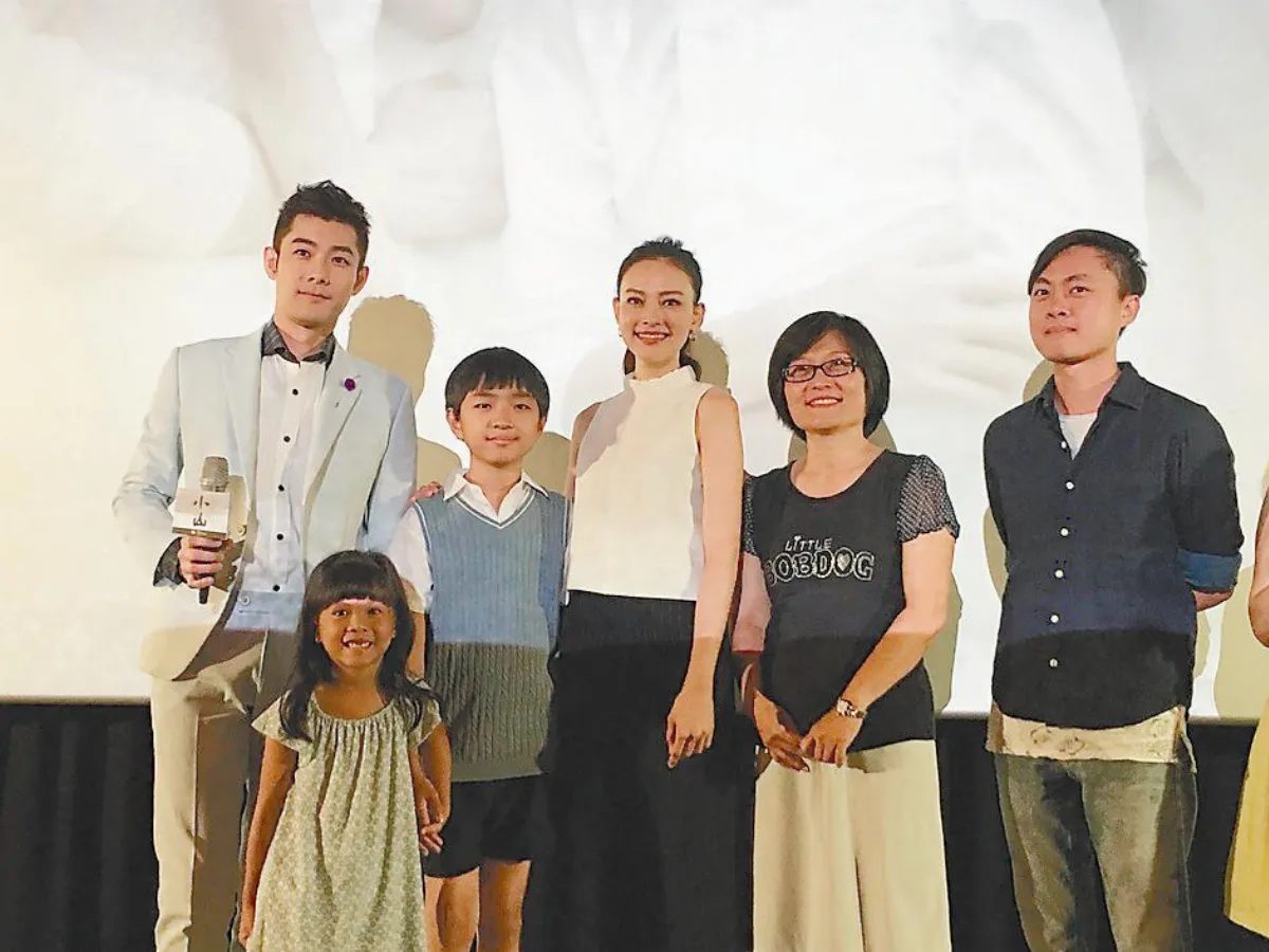 微電影《小山》 雞婆關懷防兒虐