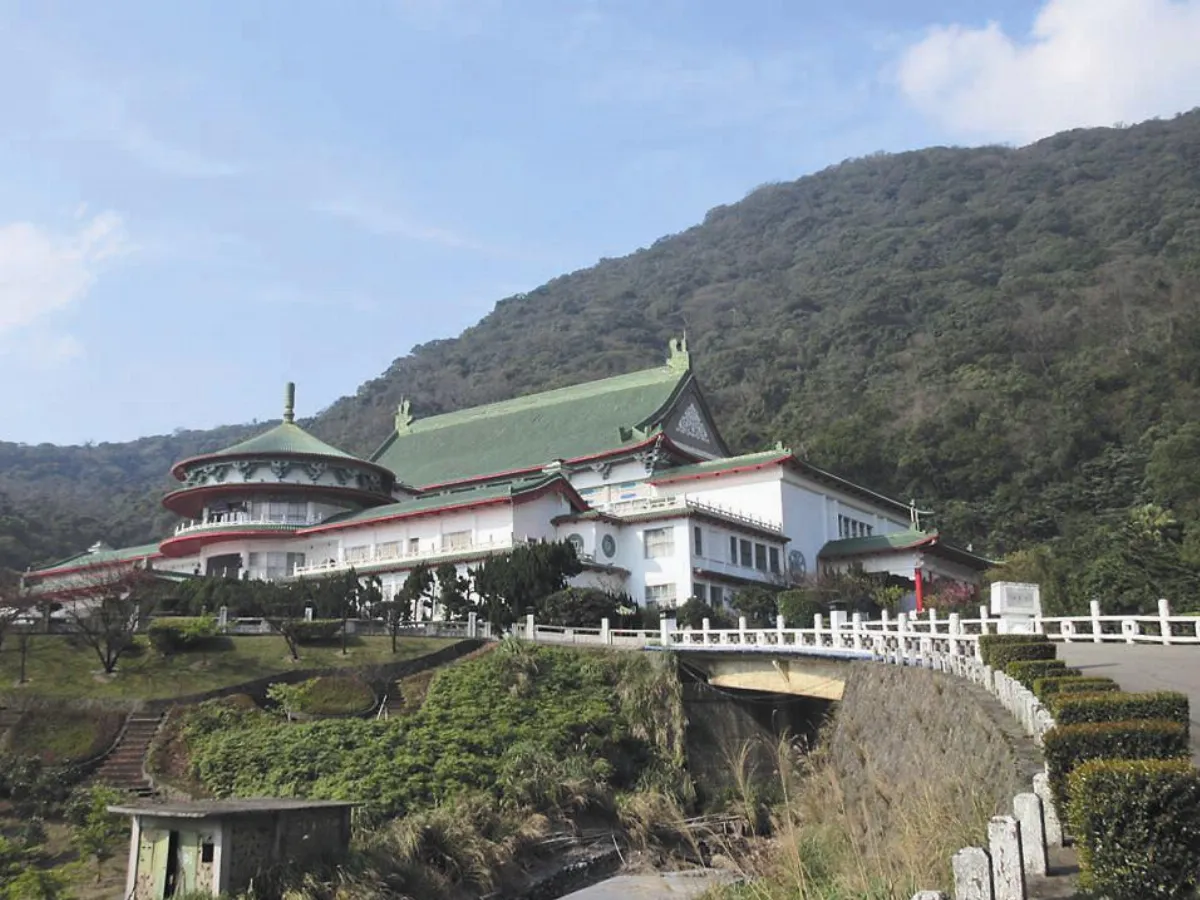 撫古思今 中山樓和文化大革命50周年