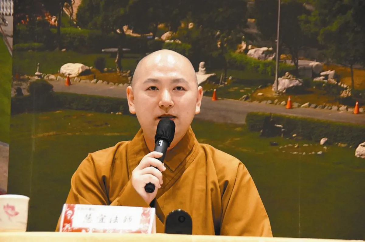 學佛的真義