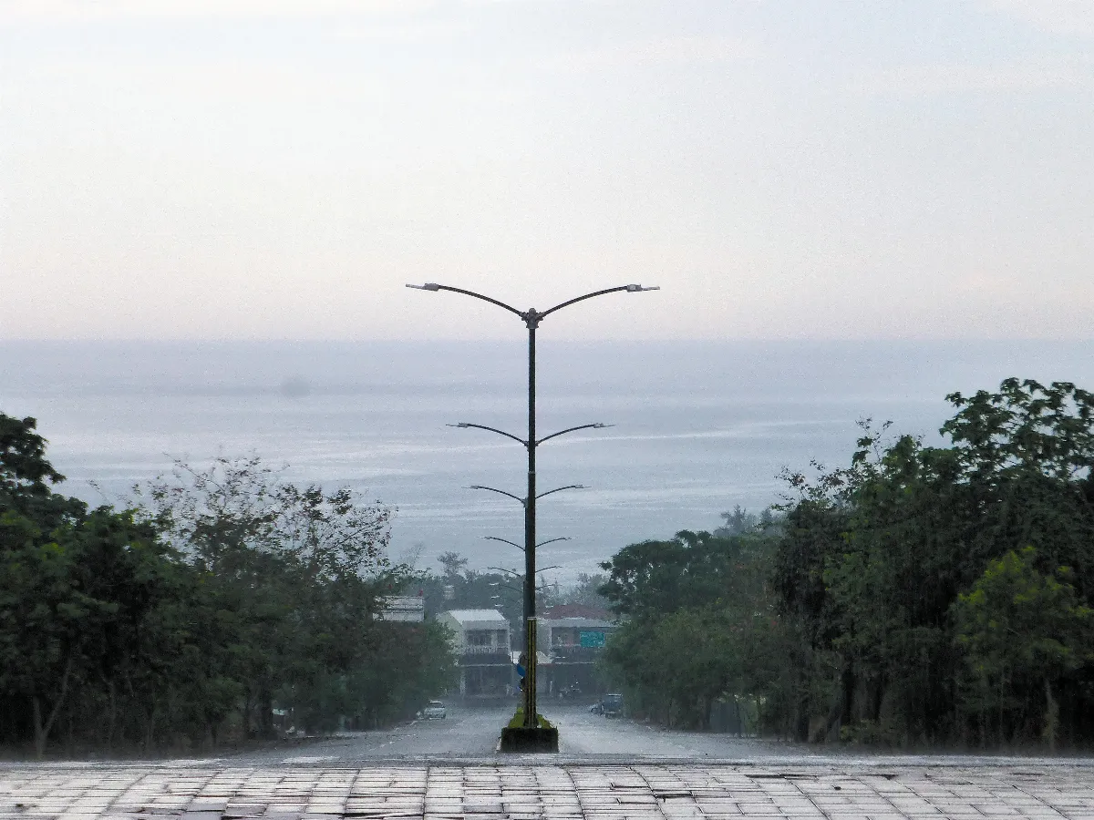 旅行風景 走，就對了