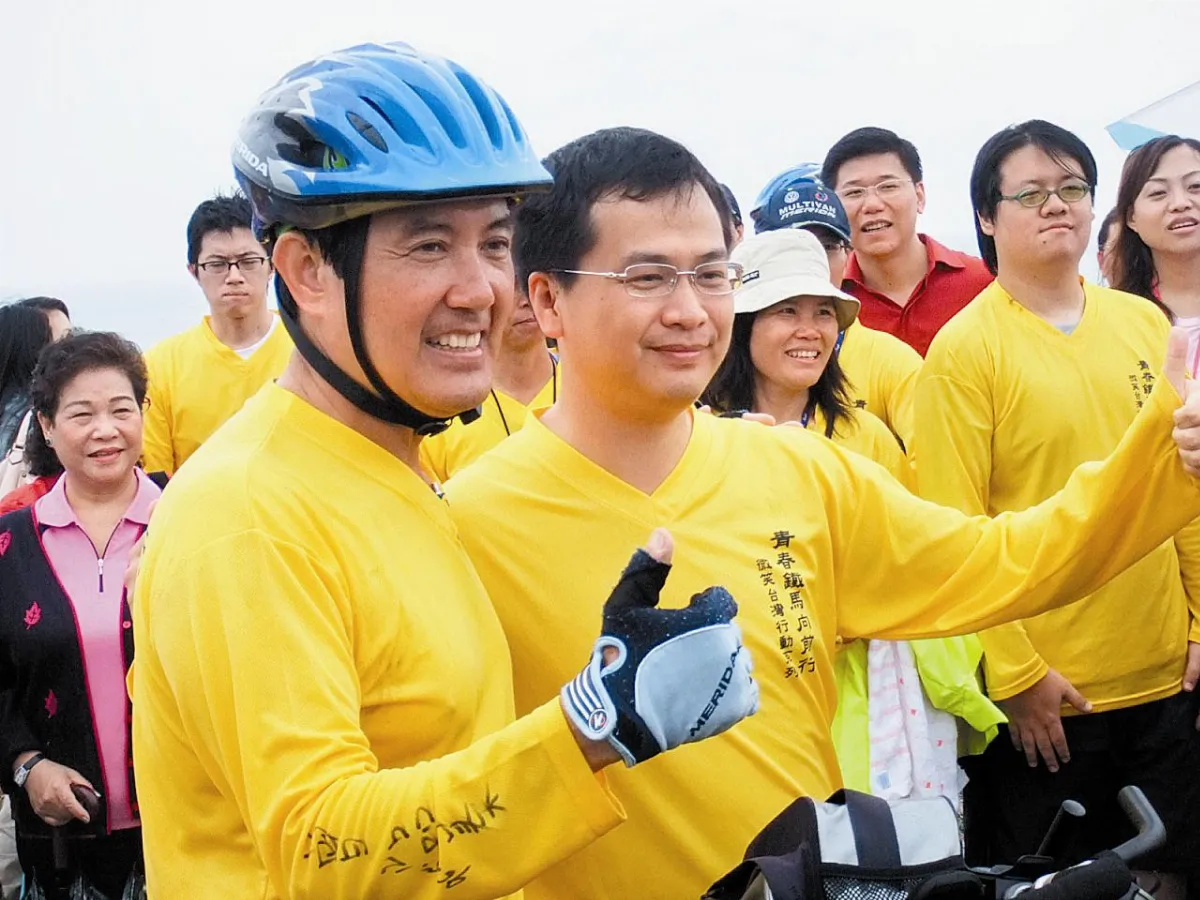 自由作家羅智強