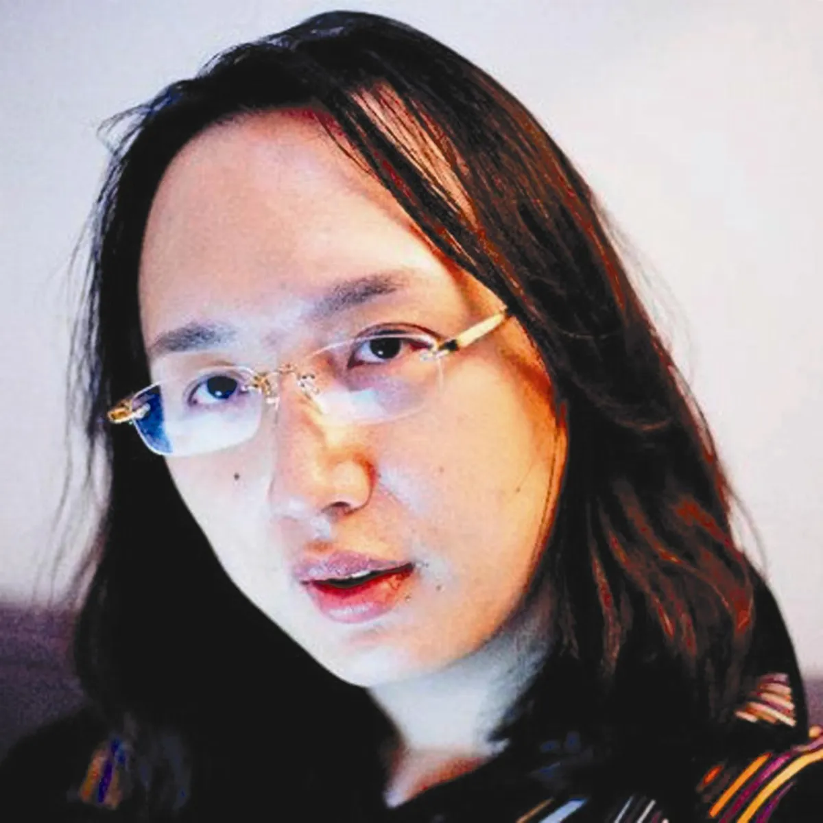 35歲唐鳳 任科技政委
