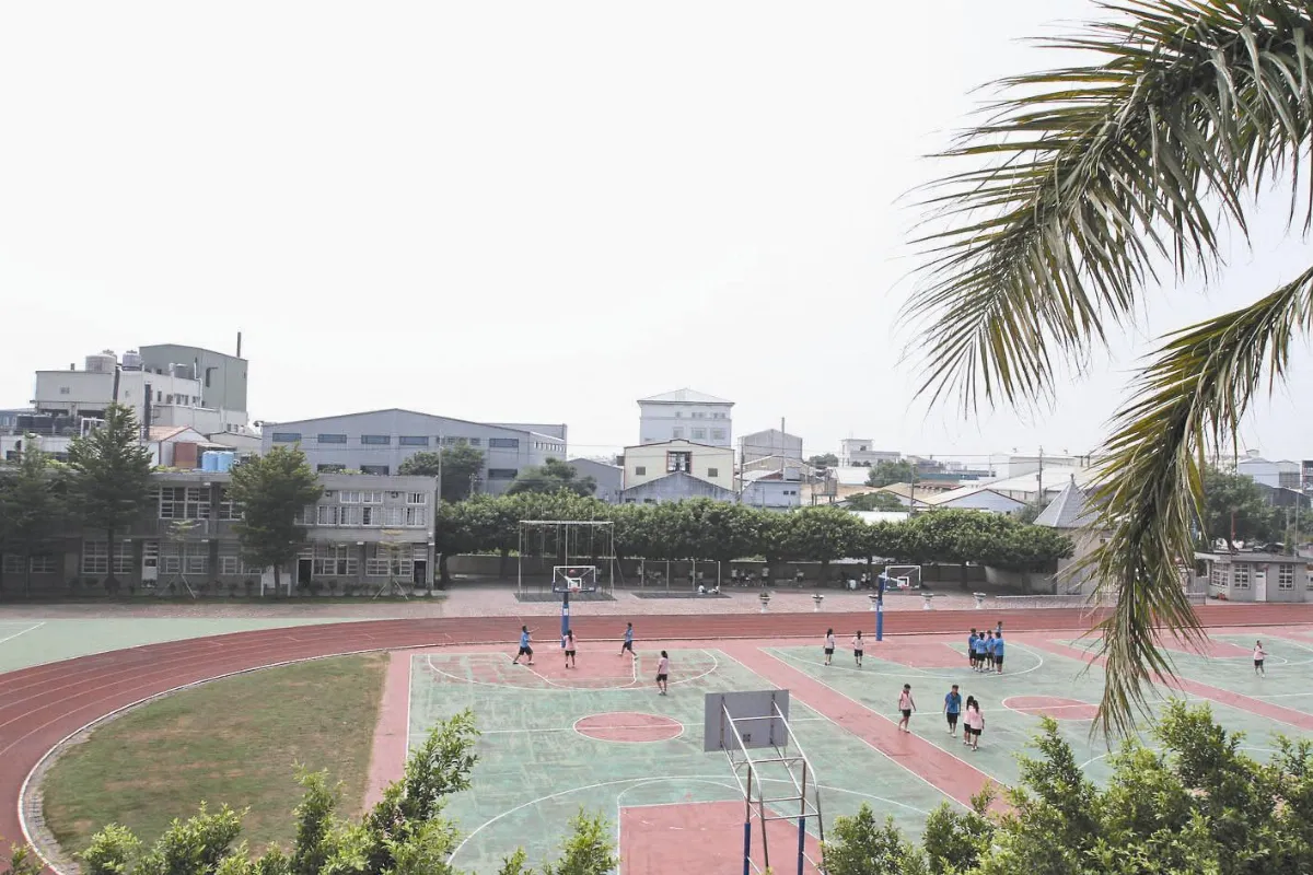 又是空汙！ 戴奧辛毒校園 業者2收押