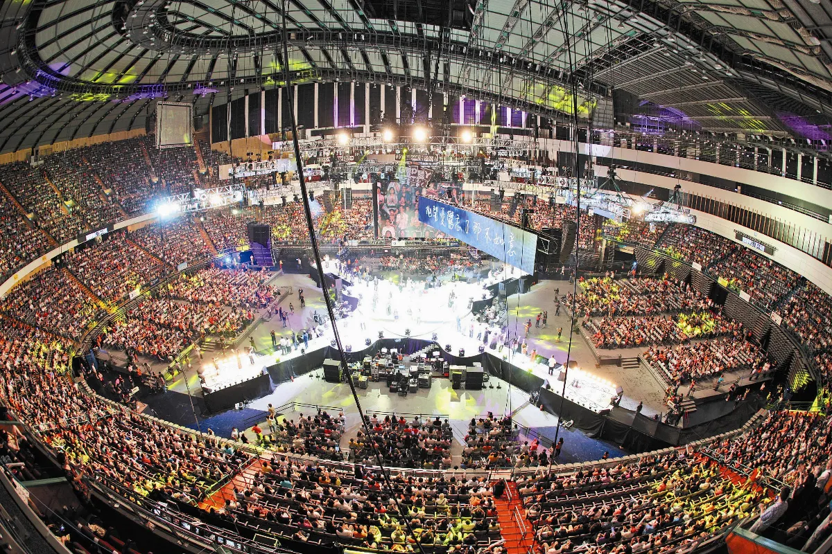 我的青春我的歌 民歌不是這樣？