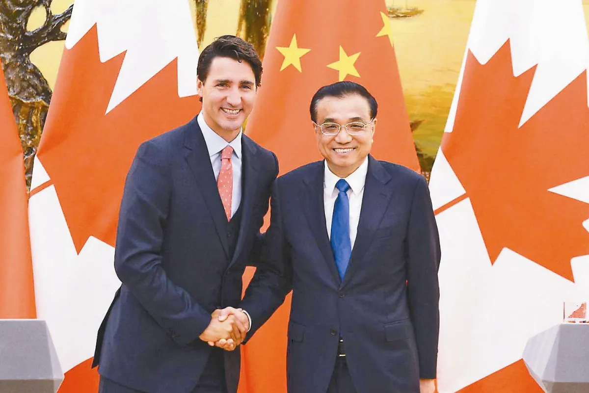 加拿大申請入亞投行 北美第一國