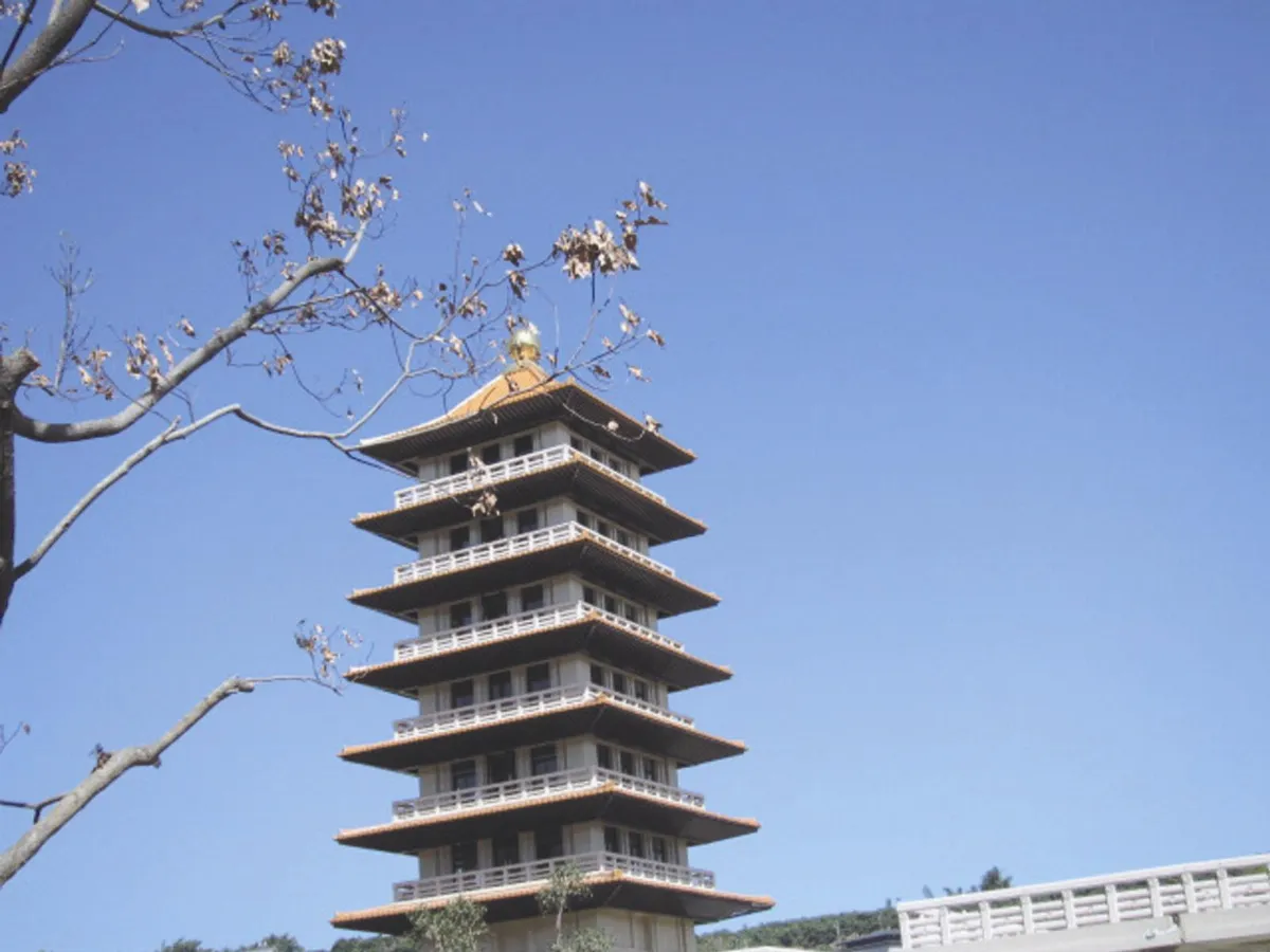 我在眾中