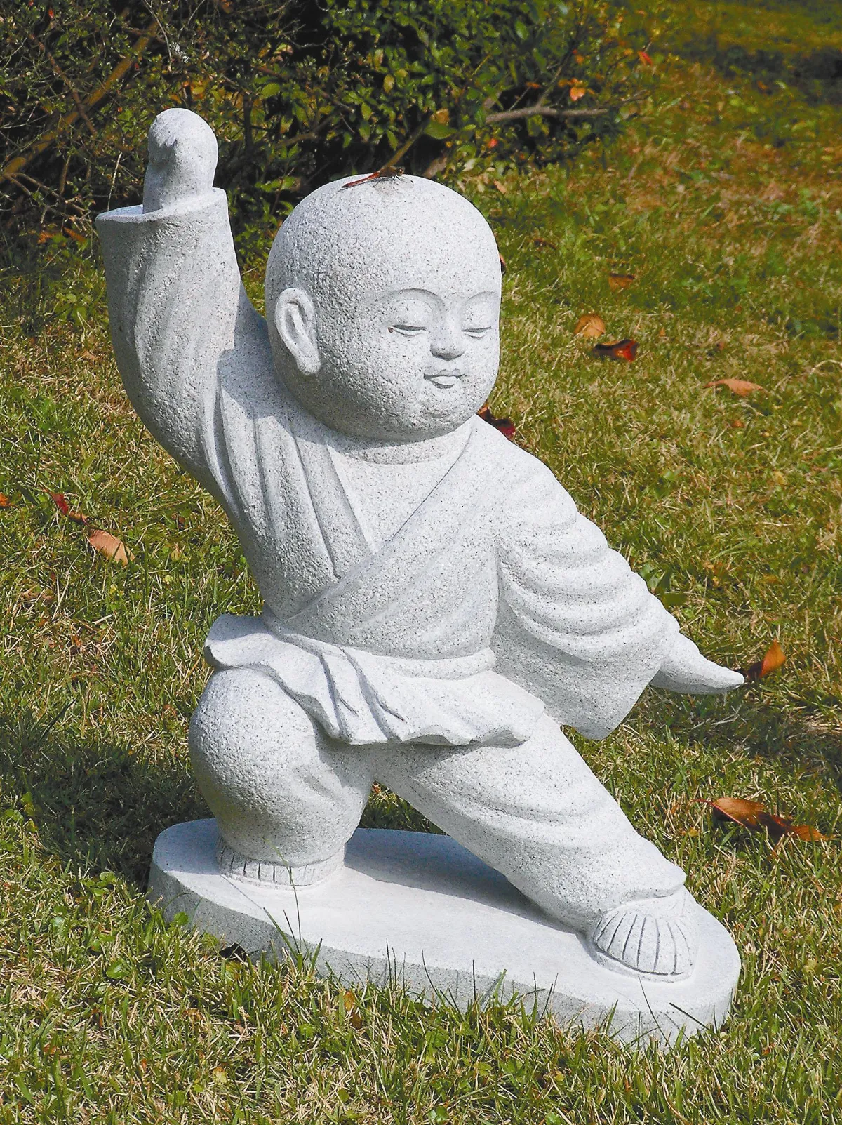 常不輕