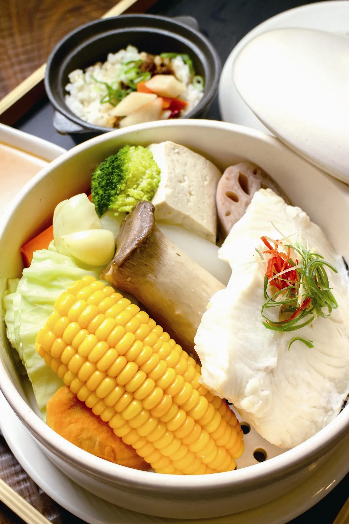 營養專欄 減碳生活，從減法飲食開始