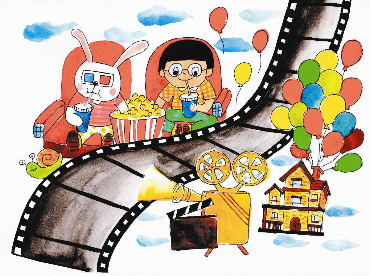 動畫好想告訴你 平凡最幸福