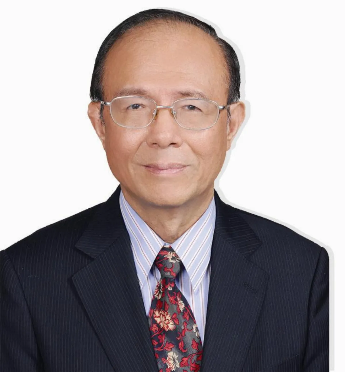 人間百年筆陣 社會不安更須人間佛教理念的實踐