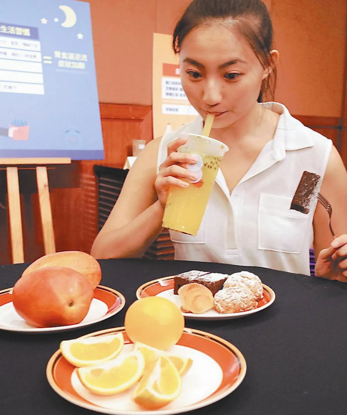 逆流性食道炎 台灣盛行率冠亞洲