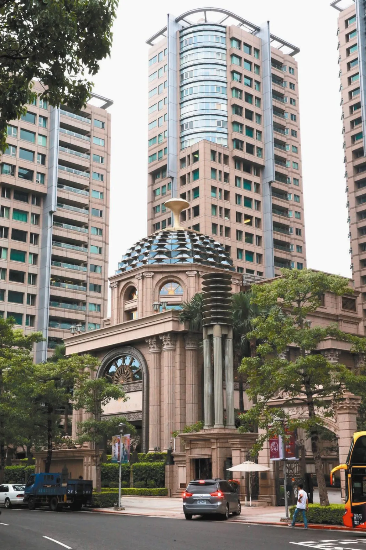 北市擬漲房屋稅 射3箭測反應