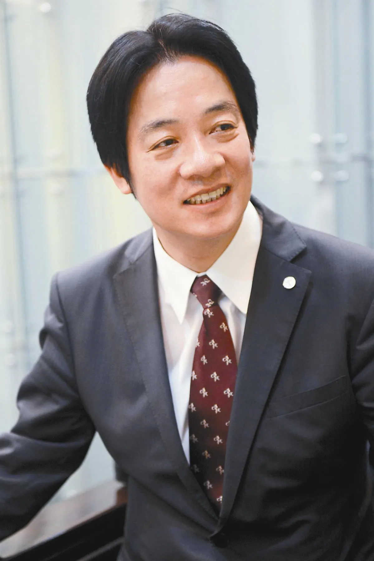 縣市長滿意度 雙哲墊底