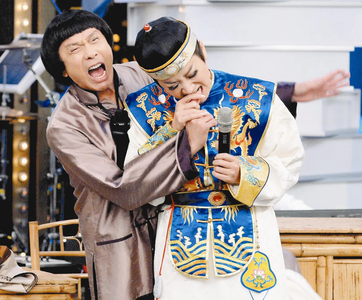 豬哥亮大腸癌拖2年 神也難醫
