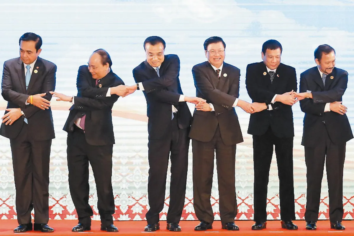 寰宇新聞 一周回顧