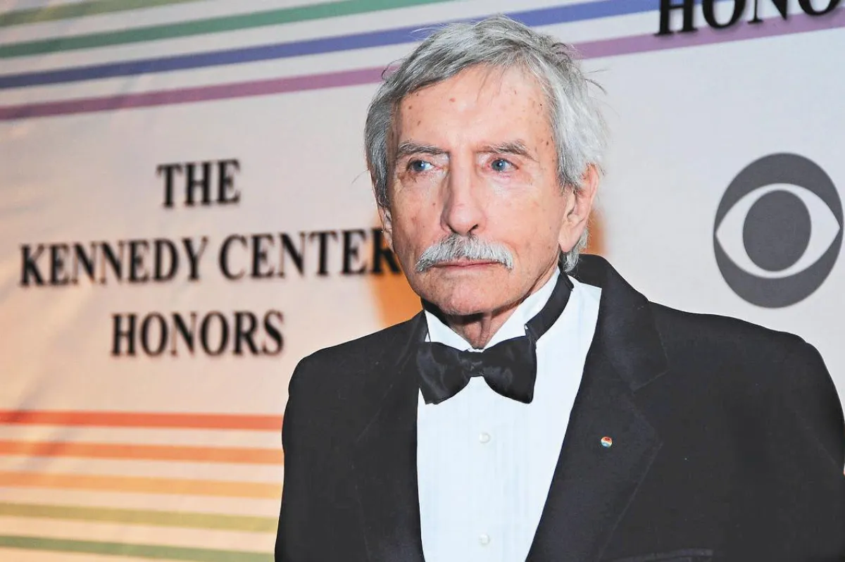 《誰怕吳爾芙》美戲劇大師阿爾比 辭世