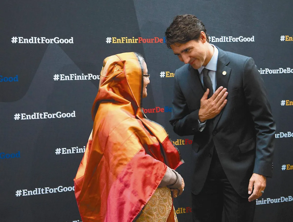 抗愛滋結核瘧疾 全球募得4030億