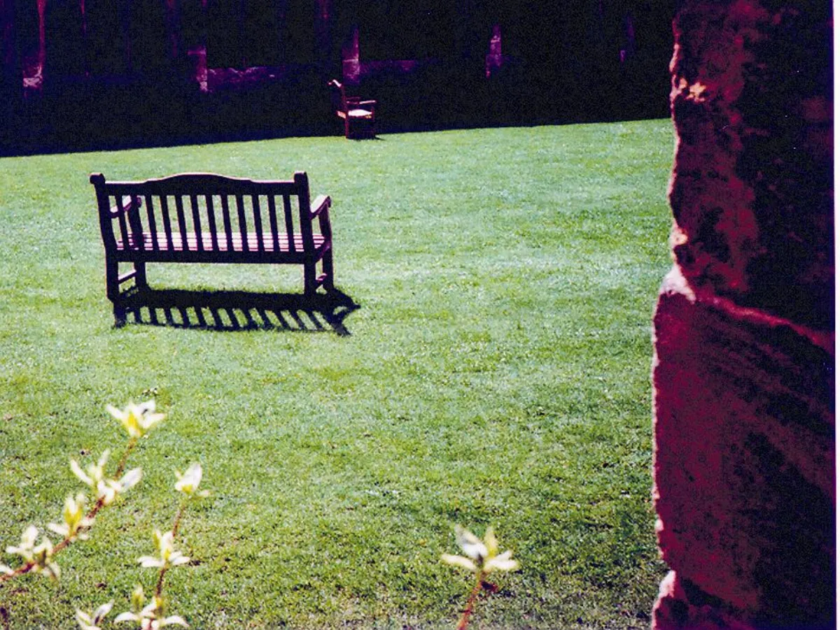 愛閱人間 愛的「念」珠